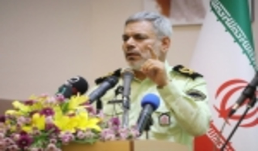 رییس پلیس پیشگیری ناجا خواستار برخورد شدید با متخلفان حوزه منابع طبیعی شد