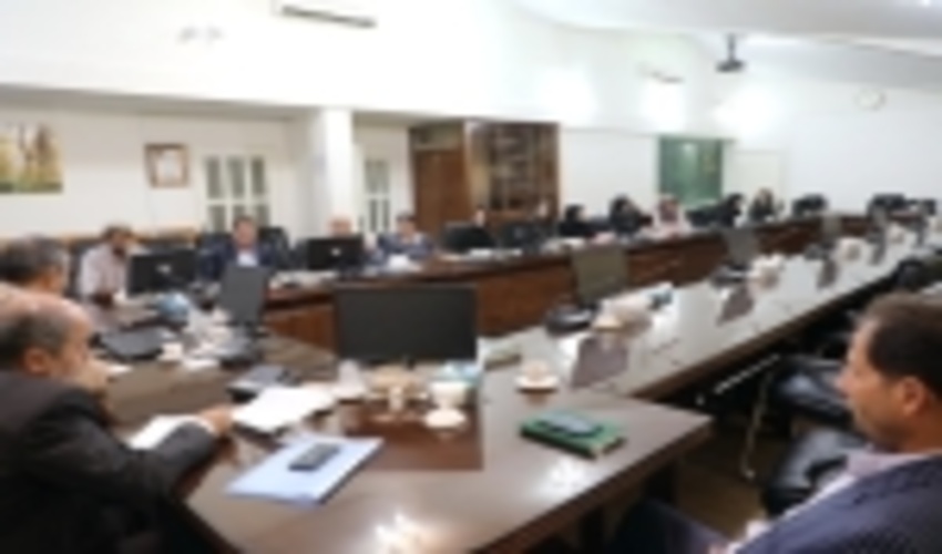 واکاوی زراعت چوب در نشست سه‌شنبه‌های علمی