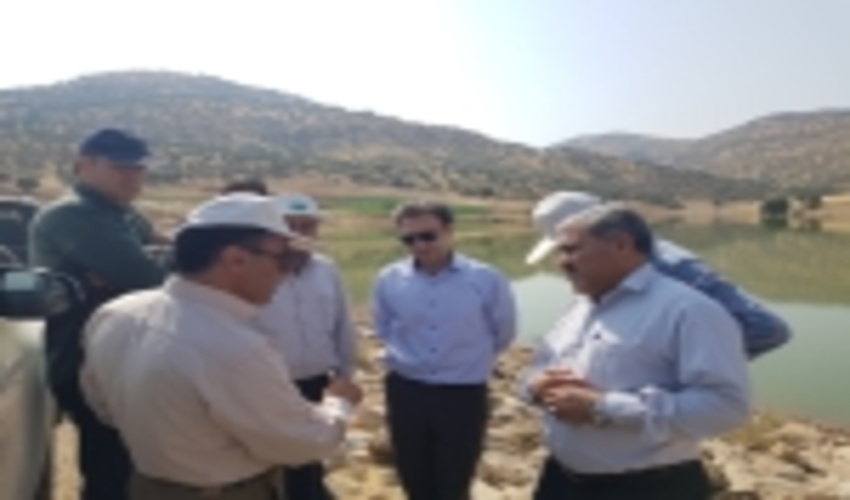 توجه به آبخیزداری شهری یکی از سیاست‌های مهم سازمان جنگل‌ها