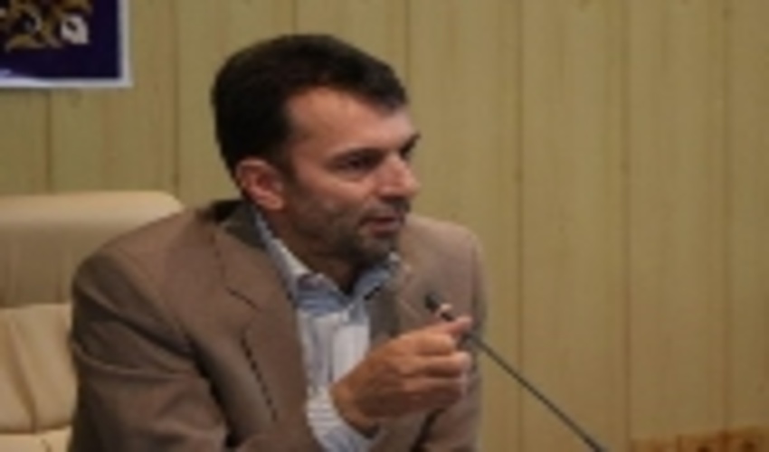  انتصاب/ مدیرکل دفتر حفاظت و حمایت سازمان جنگل ها منصوب شد