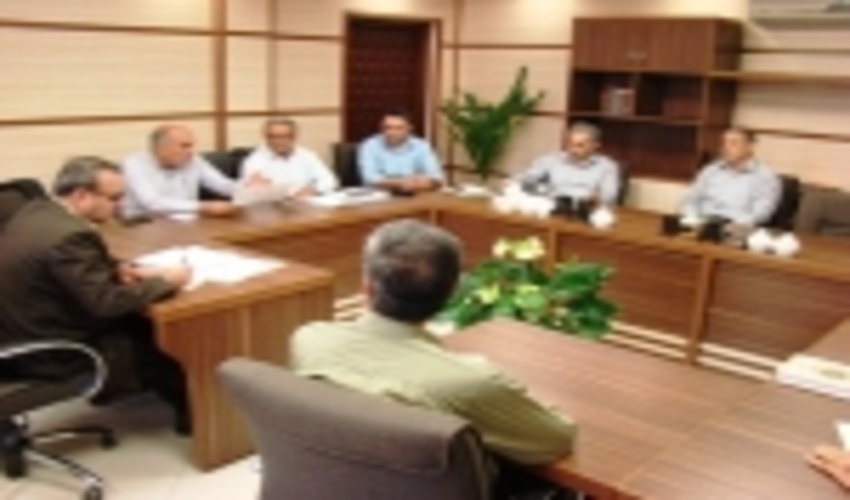 استان تهران/پروژه های آبخیزداری با رویکرد جامع نگری و مشارکت مردمی اجرا می شود