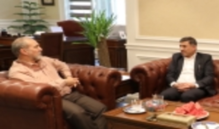 استاندار البرز: مردم از اجرای پروژه‌های آبخیزداری رضایت دارند