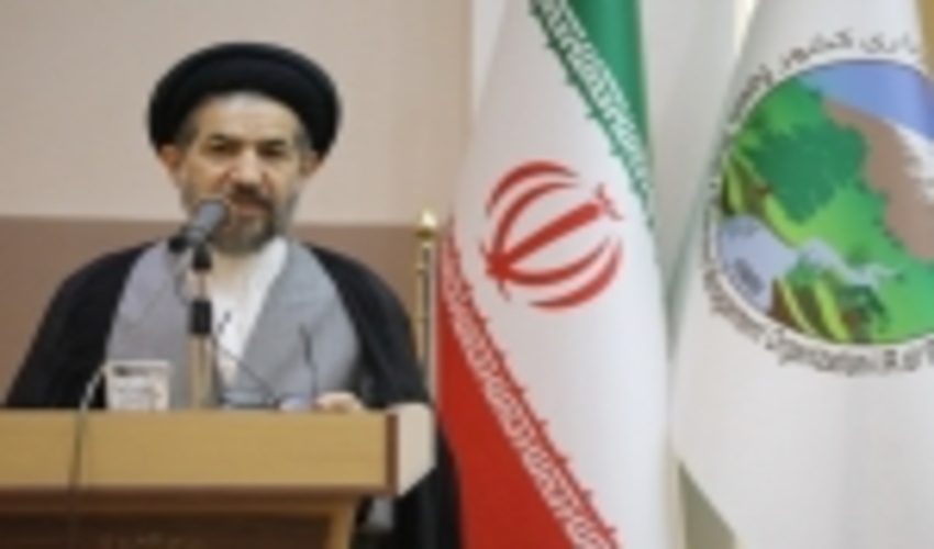 همه دستگاه‌ها، همگام و همراه سازمان جنگل‌ها برای حفاظت از منابع‌طبیعی باشند