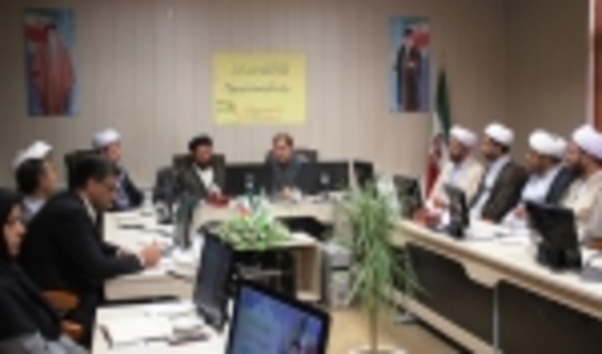 سفیران انفال آماده اعزام به روستاهای استان زنجان