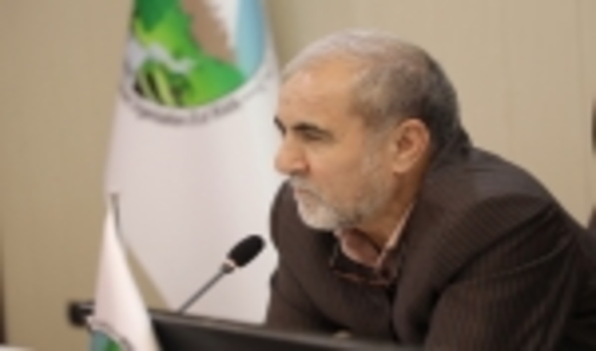  حاصل اقدامات منابع طبیعی باید موجب خوشنودی مردم شود