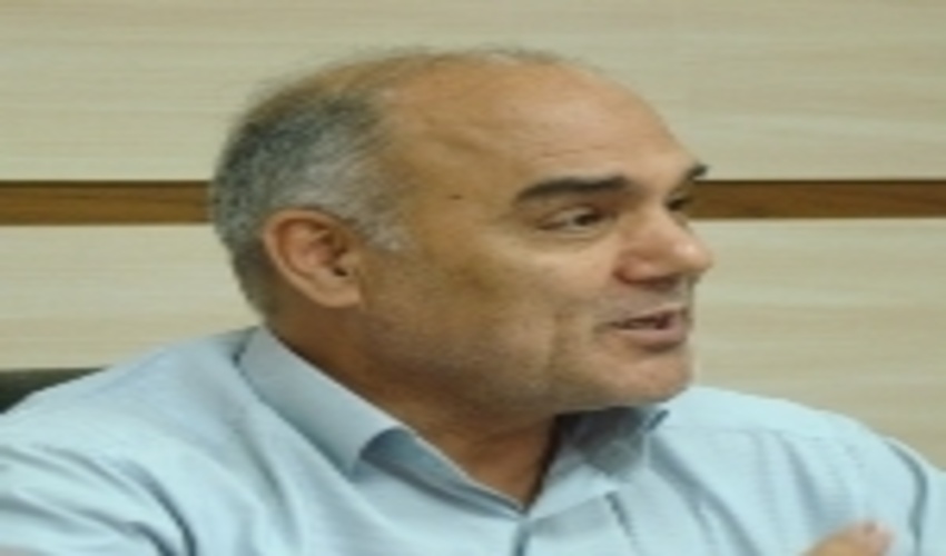 تهران / افتتاح 17 پروژه آبخیزداری در هفته دولت