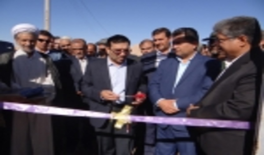 نصب ۵۴ آبگرمکن خورشیدی در ۳ روستای عشایرنشین بردسکن 