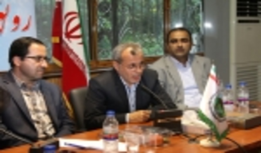 کاداستر یک صدکیلومتر اراضی ساحلی غرب مازندران 