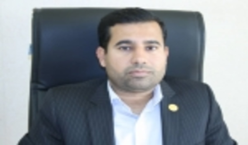 بهره‌برداری از ۲۸۲ پروژه کنترل سیلاب و آبخوانداری به مناسبت هفته دولت در سطح کشور