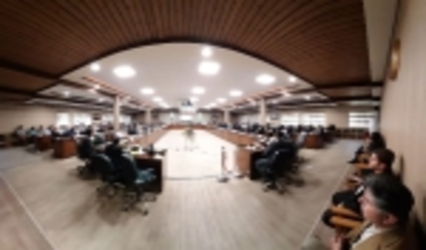 طرح‌های آبخیزداری خطر سیل را در اردبیل کاهش داد