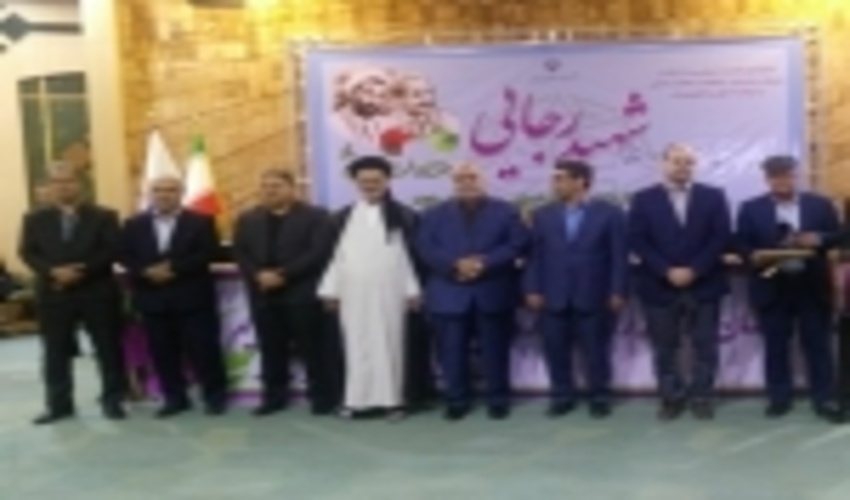 کسب عنوان برتر منابع طبیعی استان کرمانشاه در میان 54 دستگاه اجرایی 