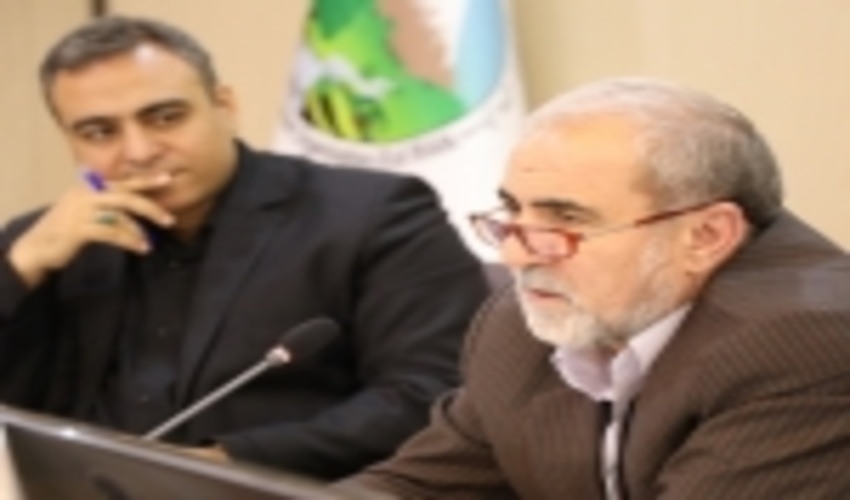 تاکید رییس سازمان جنگل‌ها بر توسعه و گسترش زراعت چوب در کشور 