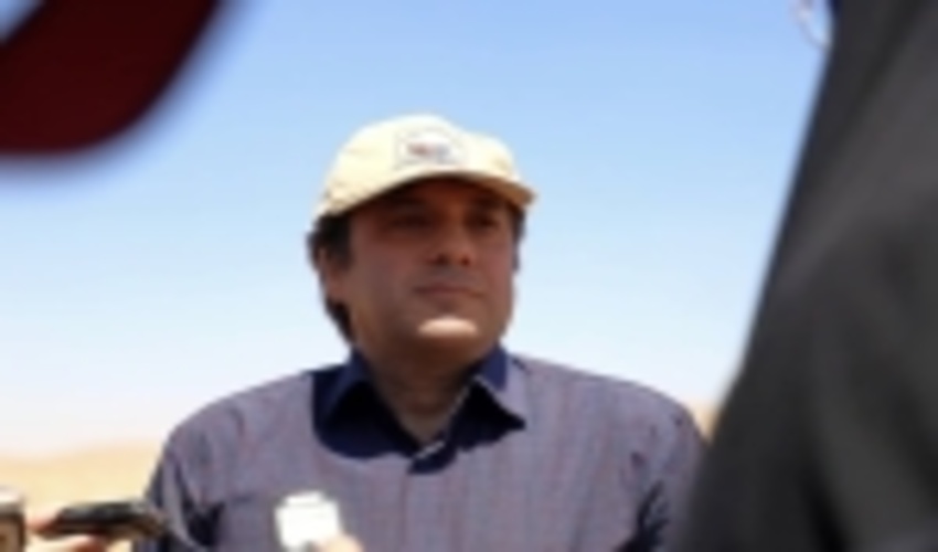 طرح‌های آبخیزداری خسارت سیلاب را ۷۰ درصد کاهش داد