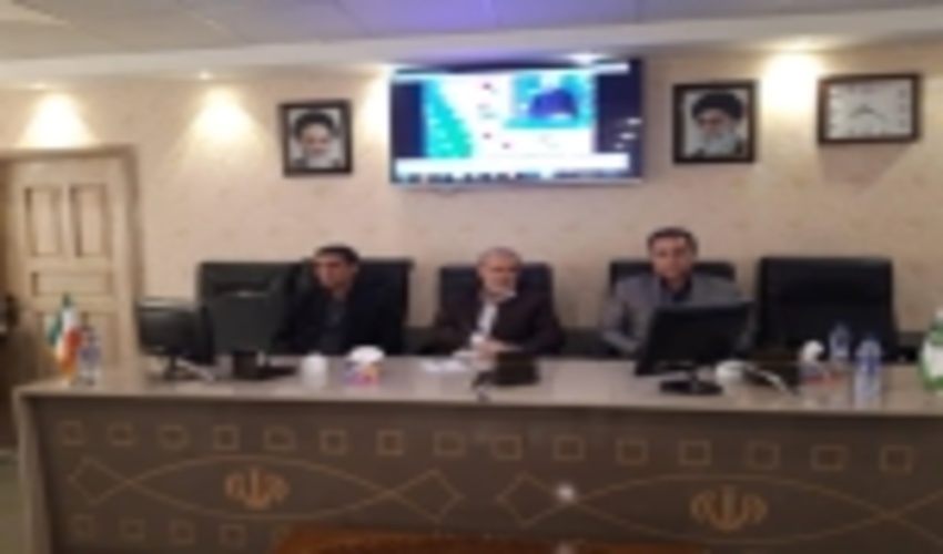 رئیس سازمان جنگل ها بر افزایش وسعت مراتع درجه یک تأکید کرد