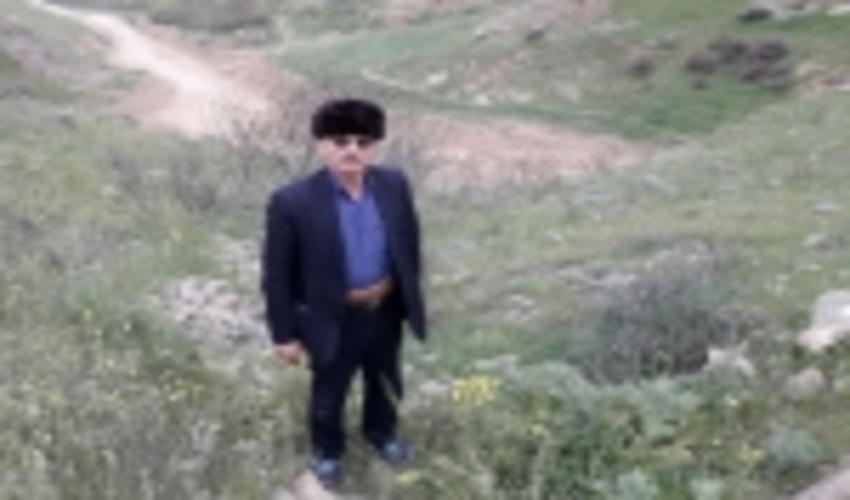 زندگی عشایر ایل شاهسوند وابسته به منابع طبیعی است