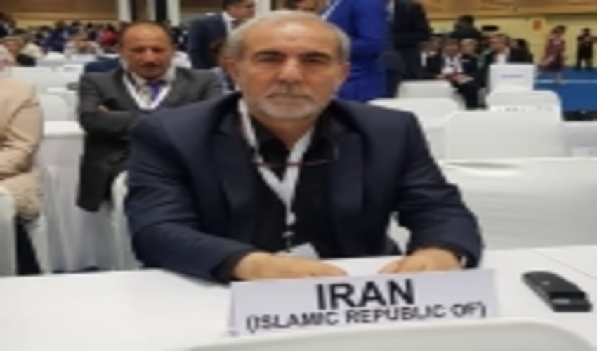 اعلام آمادگی ایران برای کنترل کانون‌های بحرانی گرد و غبار فرامرزی