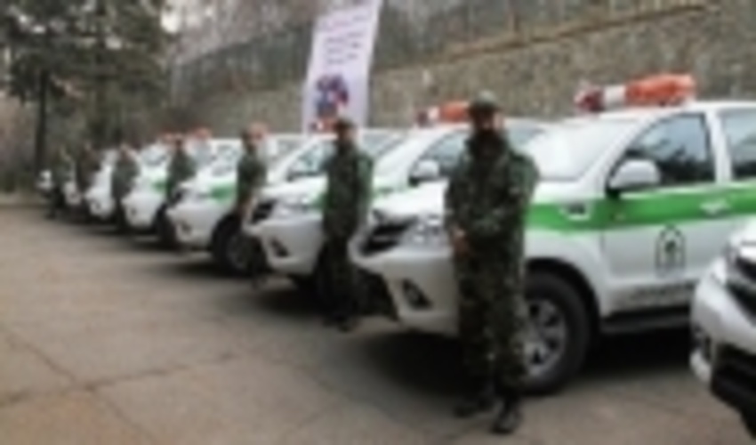 آماده باش کامل نیروهای منابع طبیعی برای پیشگیری از تصرفات و آتش سوزی های احتمالی