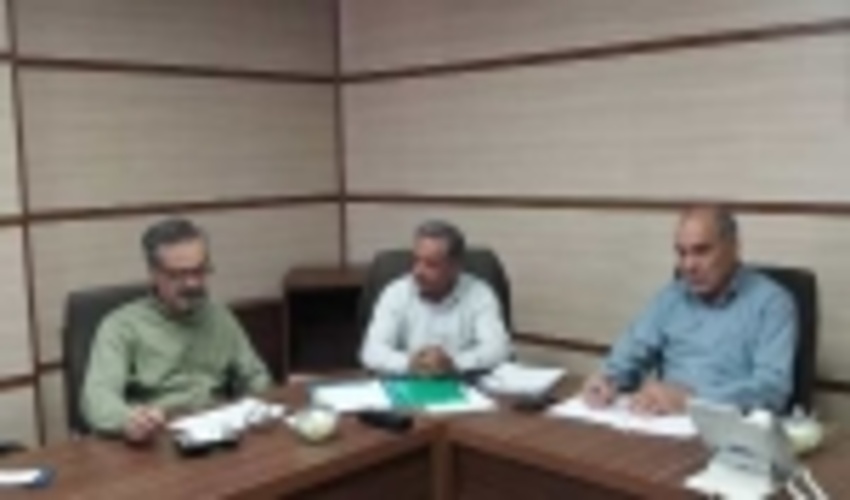 تهران/اثربخشی اقدامات آبخیزداری اطلاع رسانی شود