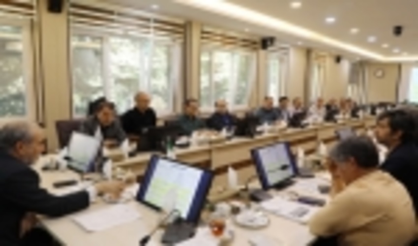 New Allocations form NDF to Revive Zagros Forests 