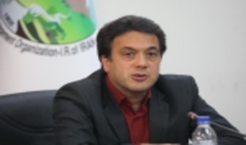 برای اجرای طرح‌های آبخیزداری باید همگام با طبیعت حرکت کرد