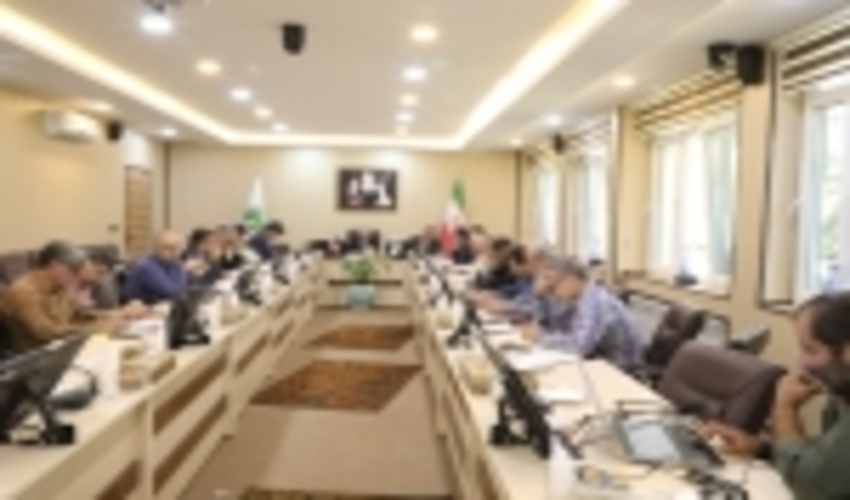 مرتع موتور محرکه منابع طبیعی است