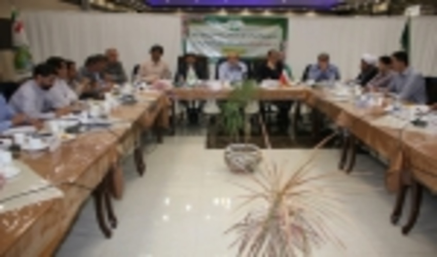 حل اختلاف بین مردم و منابع طبیعی از دغدغه‌های اصلی سازمان جنگل هاست