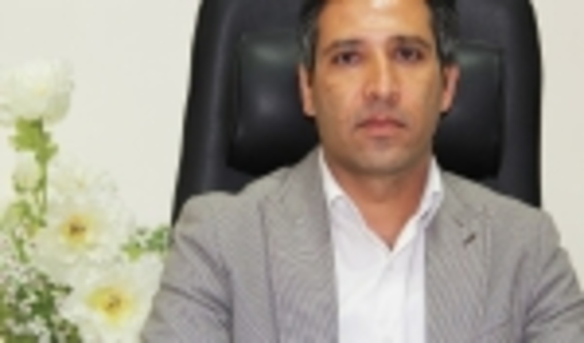 جنوب کرمان/پروژه های معاونت آبخیزداری ۴۰ درصد پیشرفت فیزیکی داشته است