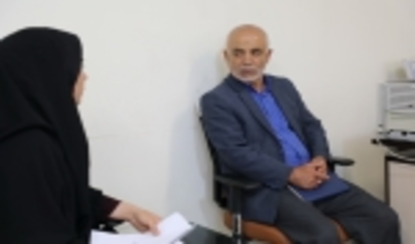 راه توسعه‌ی آبخیزداری در روستاها، تعامل بین نهادهای مردمی است