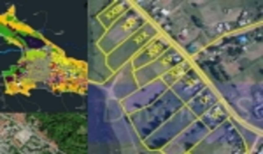 ۸۵ درصد از اراضی ملی همدان سنددار شدند