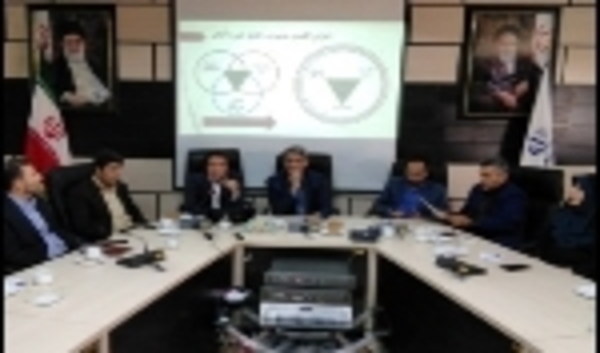 استفاده متناسب و هماهنگ از سرمایه‌ها از ملزومات توسعه پایدار ‏