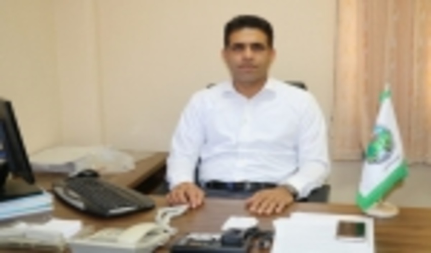 ظرفیت مراتع هرمزگان خیلی کمتر از تعداد دام است