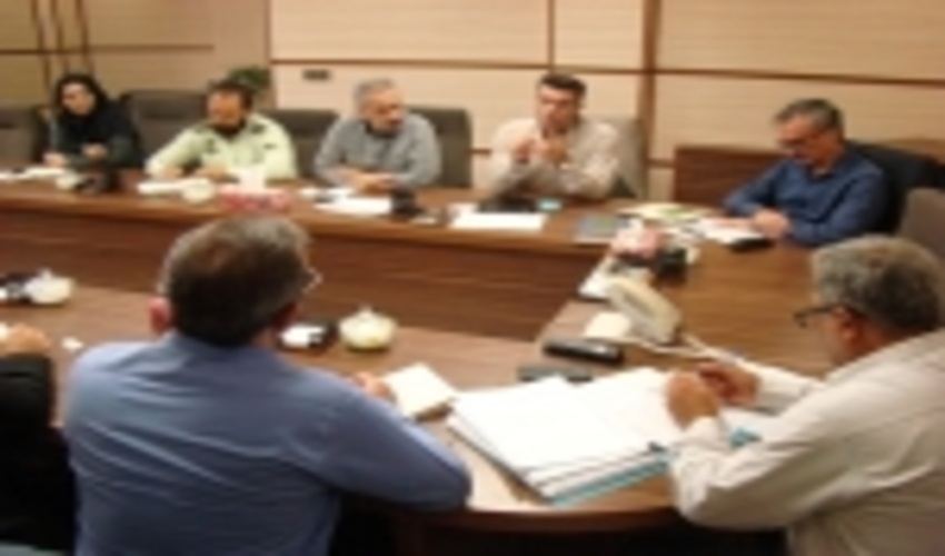 اقدامات آبخیزداری به دور از هرگونه آسیب به طبیعت اجرا می شود