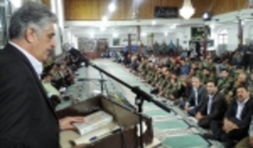 آموزش مدیریت مردمی جنگل‌ها در استان‌های شمال کشور