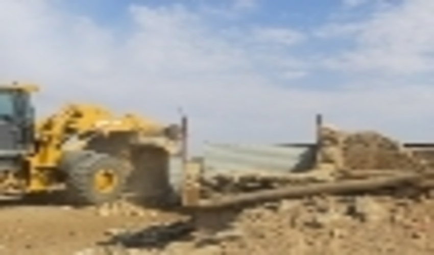 ۲۷۳ هکتار از اراضی ملی استان مرکزی از دست متصرفان خارج شد