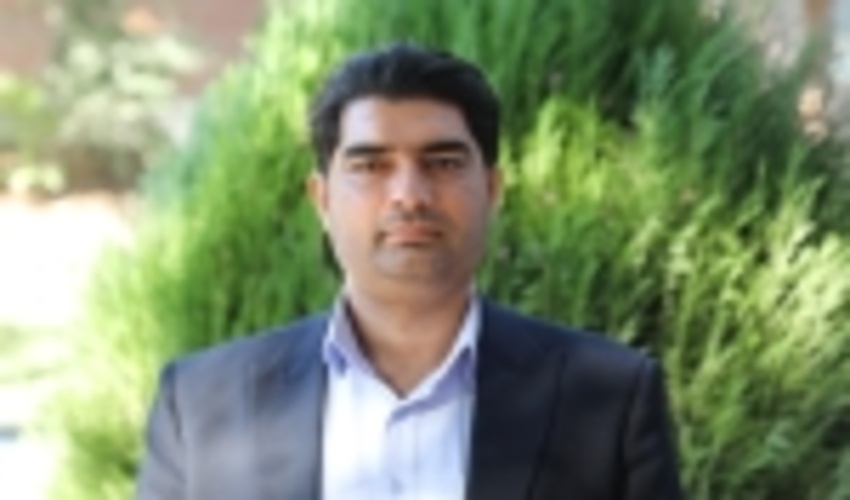 بزرگترین دغدغه ام در حوزه کاری حفظ منابع طبیعی است