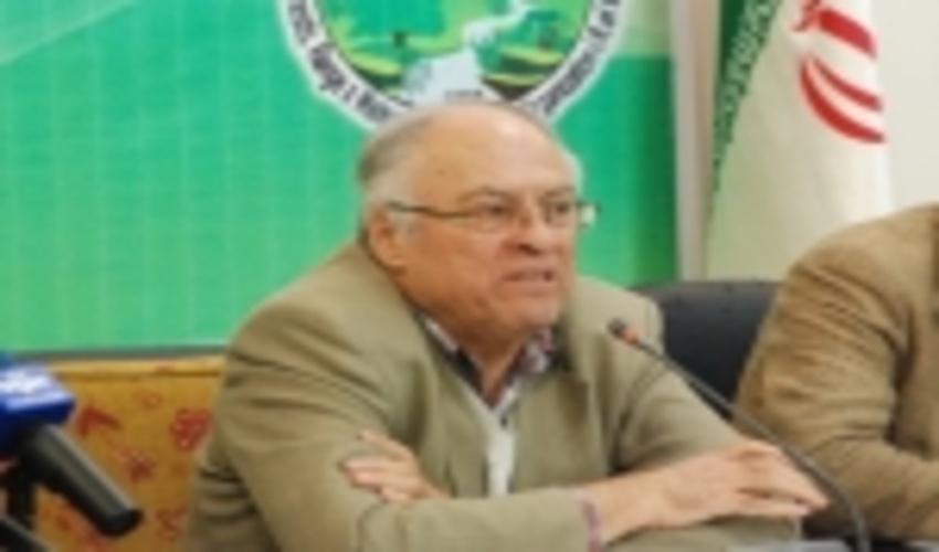 پیام تسلیت رئیس سازمان جنگل‌ها به مناسبت درگذشت پروفسور محمدرضا مروی مهاجر