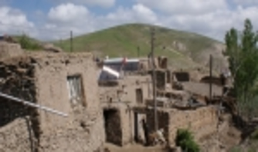 زنجان/آبگرمکن خورشیدی ناجی جان جنگل ها شده است