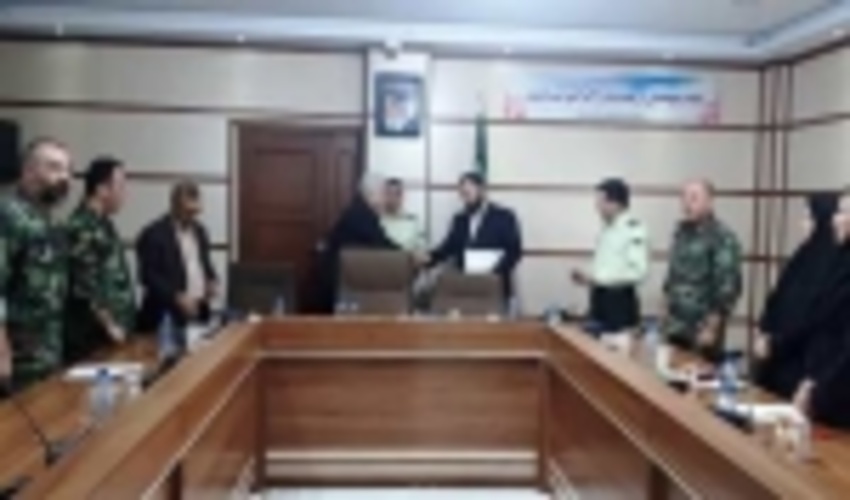 تهران/افزایش ضریب حفاظت از عرصه های منابع طبیعی در اولویت برنامه های یگان حفاظت قرار دارد