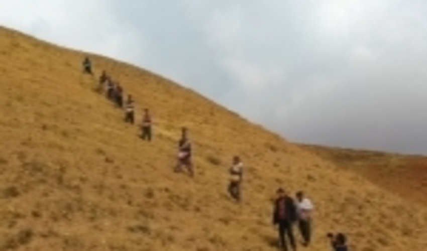 حفظ و احیای مراتع و جنگل های استان زنجان با اعتبارات صندوق توسعه ملی قوت گرفته است