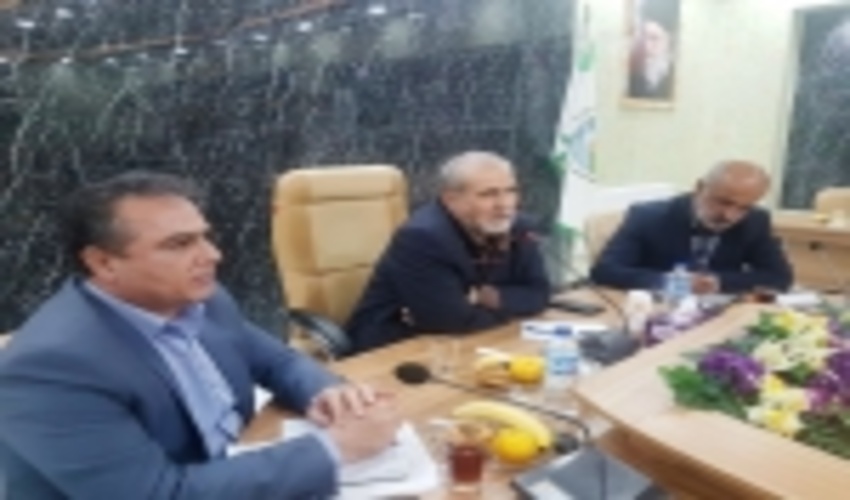 اصلی ترین وظیفه سازمان جنگل‌ها حفظ پوشش گیاهی است