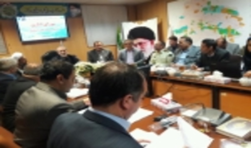 از ظرفیت جوامع محلی برای حفظ و توسعه منابع‌طبیعی استفاده شود