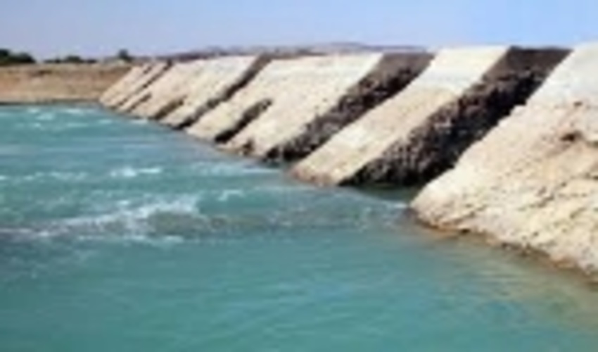  پایان فعالیت‌های مکانیکی آبخیزداری و آبخوان داری تا پایان دی ۹۸  