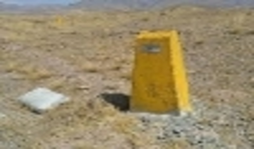 ایجاد ۱۷ کیلومتر کمربند حفاظتی اراضی ملی در البرز