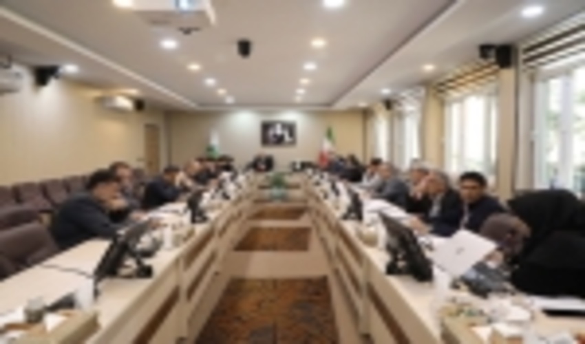 پانزدهمین جلسه ستاد مدیریت جنگل های زاگرس برگزار شد