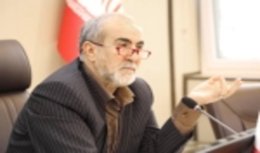  تلاش سازمان جنگل ها برای نجات شمشادها 