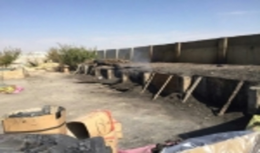 قاچاقچیان چوب در البرز به دام افتادند