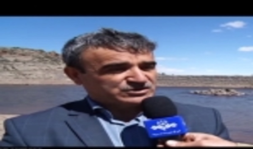 اجرای 23 پروژه آبخیزداری در استان اردبیل