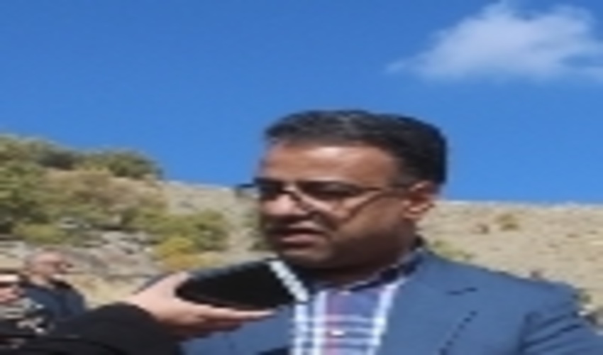 طرح کاداستر در ۵۰۰ هزار هکتار از اراضی استان مرکزی اجرا می‌شود