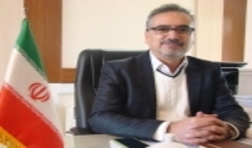 پیشرفت 60 درصدی پروژه های آبخیزداری در استان تهران