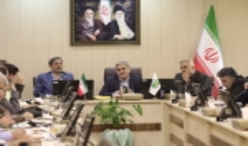 کار در منابع‌طبیعی تعطیل‌پذیر نیست